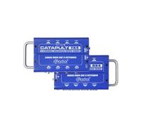 RADIAL ENGINEERING - CATAPULT RX4