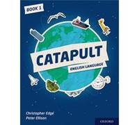 Catapult Student Book 1 by Peter Ellison Inconnu (Auteur)