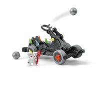 Schleich Catapulte 42618 – Mini créature (Eldrador Mini Creatures)