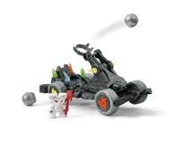 Schleich Catapulte 42618 – Mini créature (Eldrador Mini Creatures)