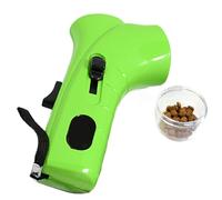 Catapulteur De Tir Du Chat De Contes Pour Animaux De Compagnie - Catapulte De Chat D'entraînement | Lance-animaux De Compagnie | 120g Pet Snack Feeder For Fun Play, Chatons Chiots Trraining Reward Toy