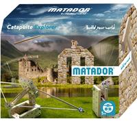 Catapults Explorer +5 (55 pièces)