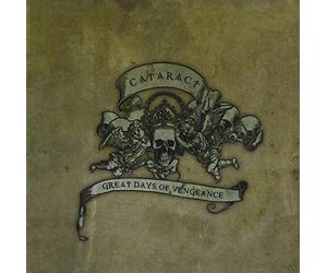Cataract - Great Days of Vengeance