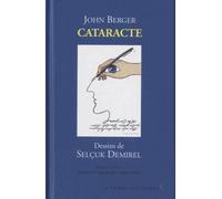 Cataracte - John Berger - Le Temps Des Cerises - broché - Roman