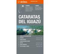 Cataratas Del Iguazu, Argentine et Brésil | deDios