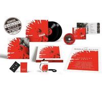Catartica 30th Anniversary 1994-2024 - 2lp+Cd+Cassette Box Set, 2024 Tour Poster & Fan Pass