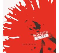 Marlene Kunz - Catartica (30Th Anniversary) (2024) 2 LP + Book