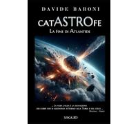 catASTROfe - La fine di Atlantide