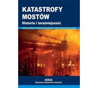 Catastrofy mostów Historia i teraźniejszość - Wojciech Radomski (Akademische Lehrbücher, Bauwesen auf Polnisch)