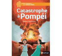 Catastrophe à Pompéi