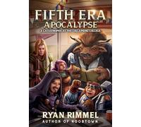 Catastrophe at the Collapsing College: An Isekai LitRPG Adventure