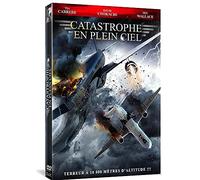 Catastrophe en plein ciel