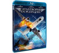 Catastrophe En Plein Ciel - Blu-Ray