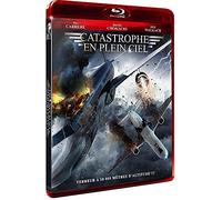 Catastrophe en plein ciel [Blu-ray]