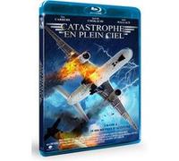 Catastrophe en plein ciel Blu-Ray E