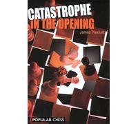 Catastrophe in the Opening