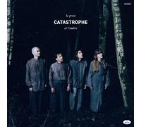 Catastrophe – La Proie et l'ombre – Import
