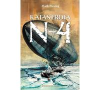 Catastrophe N-4