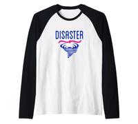 Catastrophe Naturelle Manche Raglan