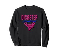 Catastrophe Naturelle Sweatshirt