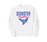 Catastrophe Naturelle Sweatshirt