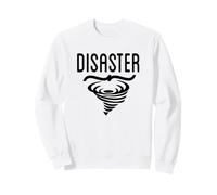 Catastrophe Naturelle Sweatshirt
