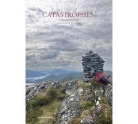 CATASTROPHES 5 : LA FIN DE L'AVENTURE