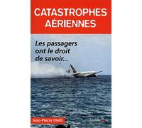 Catastrophes aériennes