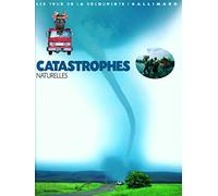 Catastrophes naturelles
