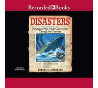 catastrophes Naturelles et causées par l'homme à Travers Les siècles [Import]