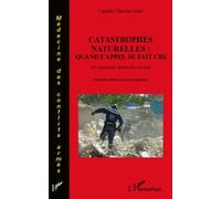 Catastrophes Naturelles : Quand L'appel Se Fait Cri - Un Sauveteur Bénévol Raconte
