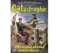 Catastrophic ~ Bobcat ~ Predator Hunting DVD