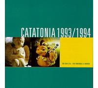 Catatonia - Crai Ep's 1993-94: for Tinkerbell & Hooked
