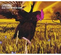 Catatonia - Dead from the Waist Down