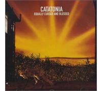 Catatonia - Equally Cursed & Blessed [11 [Import]