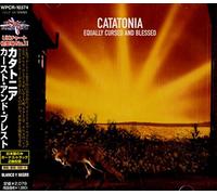 Catatonia - Equally Cursed & Blesses