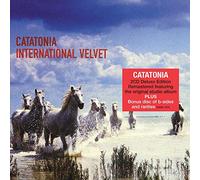 Catatonia - International.. -Deluxe-