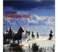 Catatonia - International Velvet