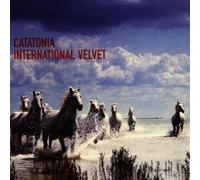 Catatonia - International Velvet [Import]