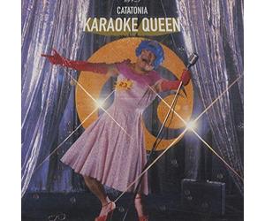 Catatonia - Karaoke Queen [Import]