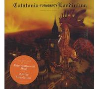 Catatonia - Londinium + 2 Inedits