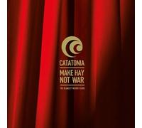 CATATONIA-MAKE HAY NOT WAR-THE BLANCO Y NEGRO YEARS 5CD CLAMSHELL BOX 5 CD NEUF