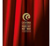 Make Hay Not War-the Blanco Y Negro Years