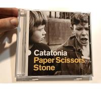 Paper Scissors Stone