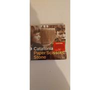 Catatonia - Paper Scissors Stone Deluxe Edition CD+DVD