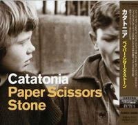 Catatonia - Paper Scissors Stone [Import]