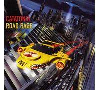 Road Rage