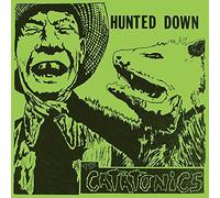 Catatonics - Hunted Down