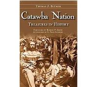 Catawba Nation E. Fred (AFT) Sanders, Thomas J. Blumer (Auteur)