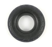 CATAZER Pneu de scooter électrique sans gonflage 200 x 50 compatible avec Razor E100, E150, E200, Power Core E100, Dune Buggy, EPunk, Crazy Cart, PowerRider 360, ESpark